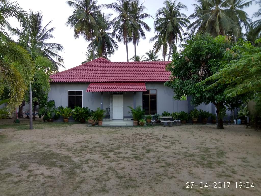 Relaxs Homestay Kota Bharu Extérieur photo