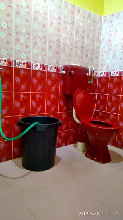 Relaxs Homestay Kota Bharu Chambre photo