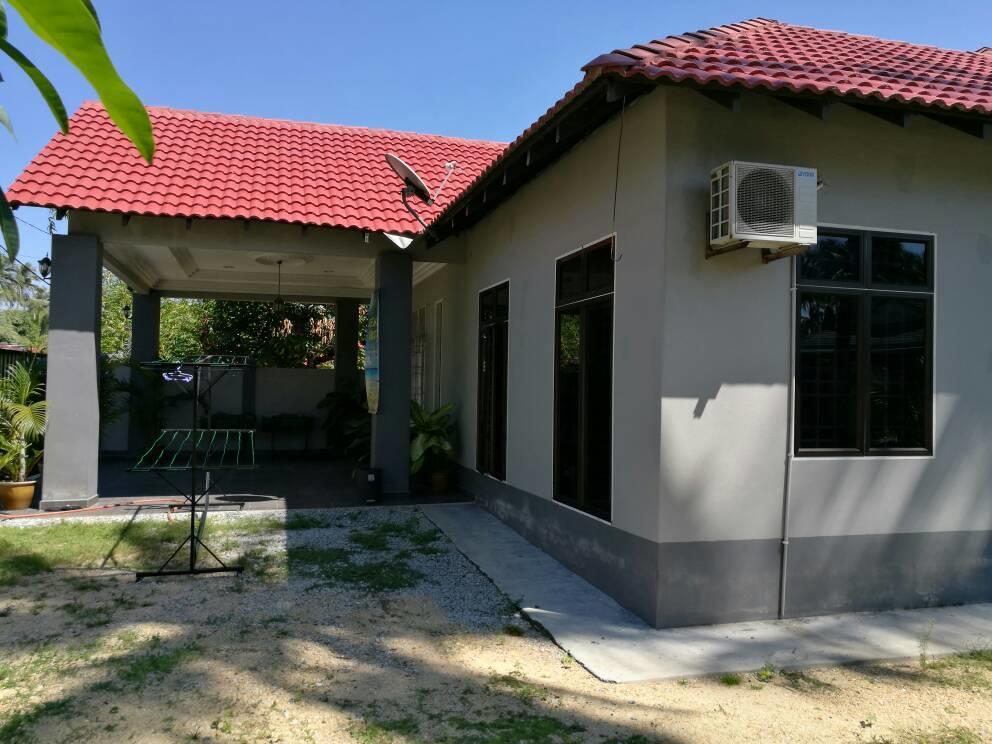 Relaxs Homestay Kota Bharu Extérieur photo