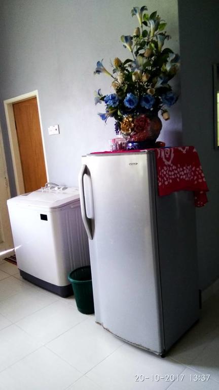 Relaxs Homestay Kota Bharu Extérieur photo