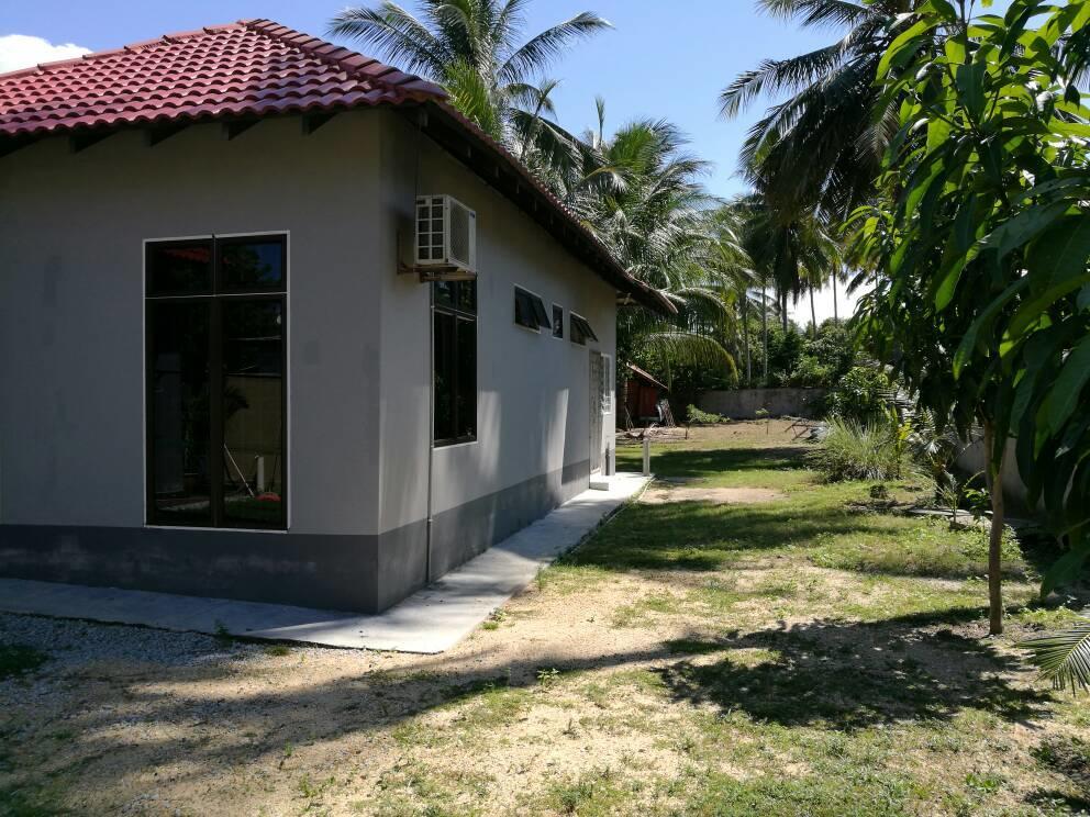 Relaxs Homestay Kota Bharu Extérieur photo