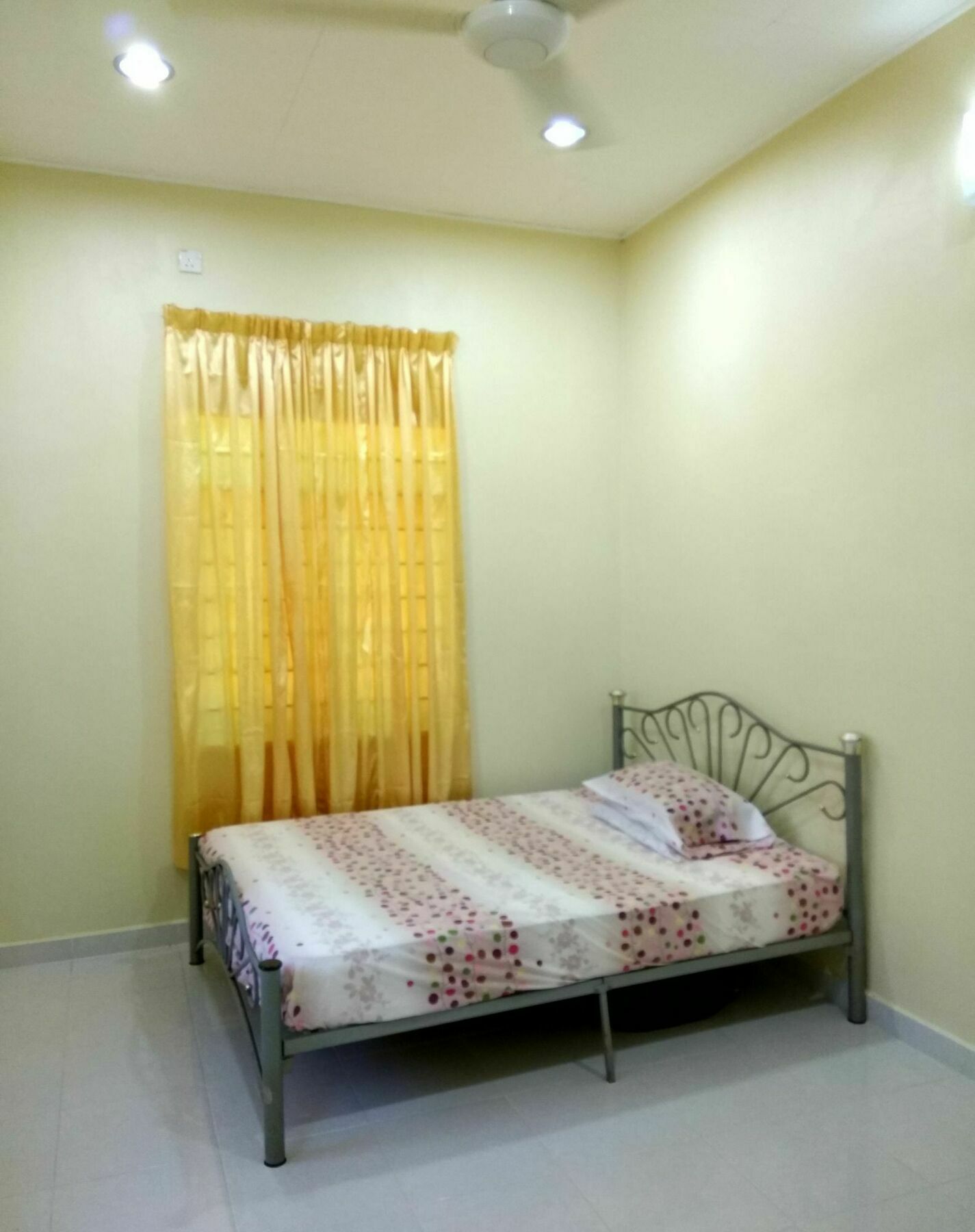 Relaxs Homestay Kota Bharu Extérieur photo