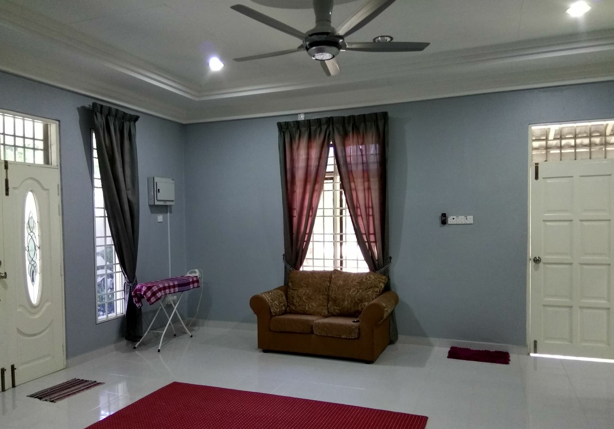Relaxs Homestay Kota Bharu Extérieur photo