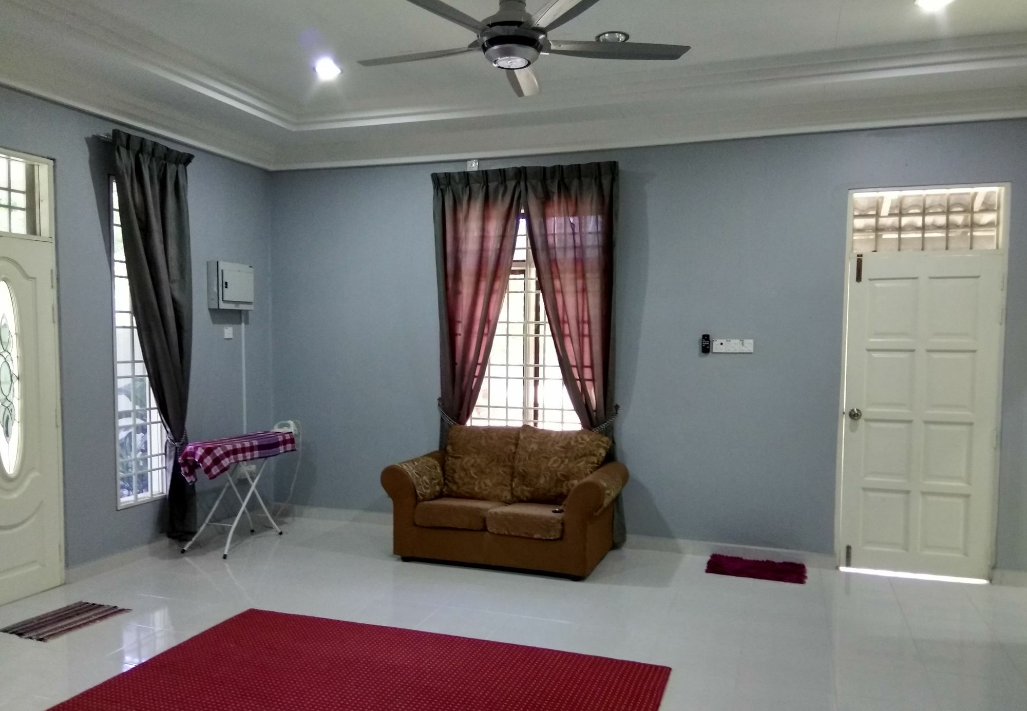 Relaxs Homestay Kota Bharu Extérieur photo