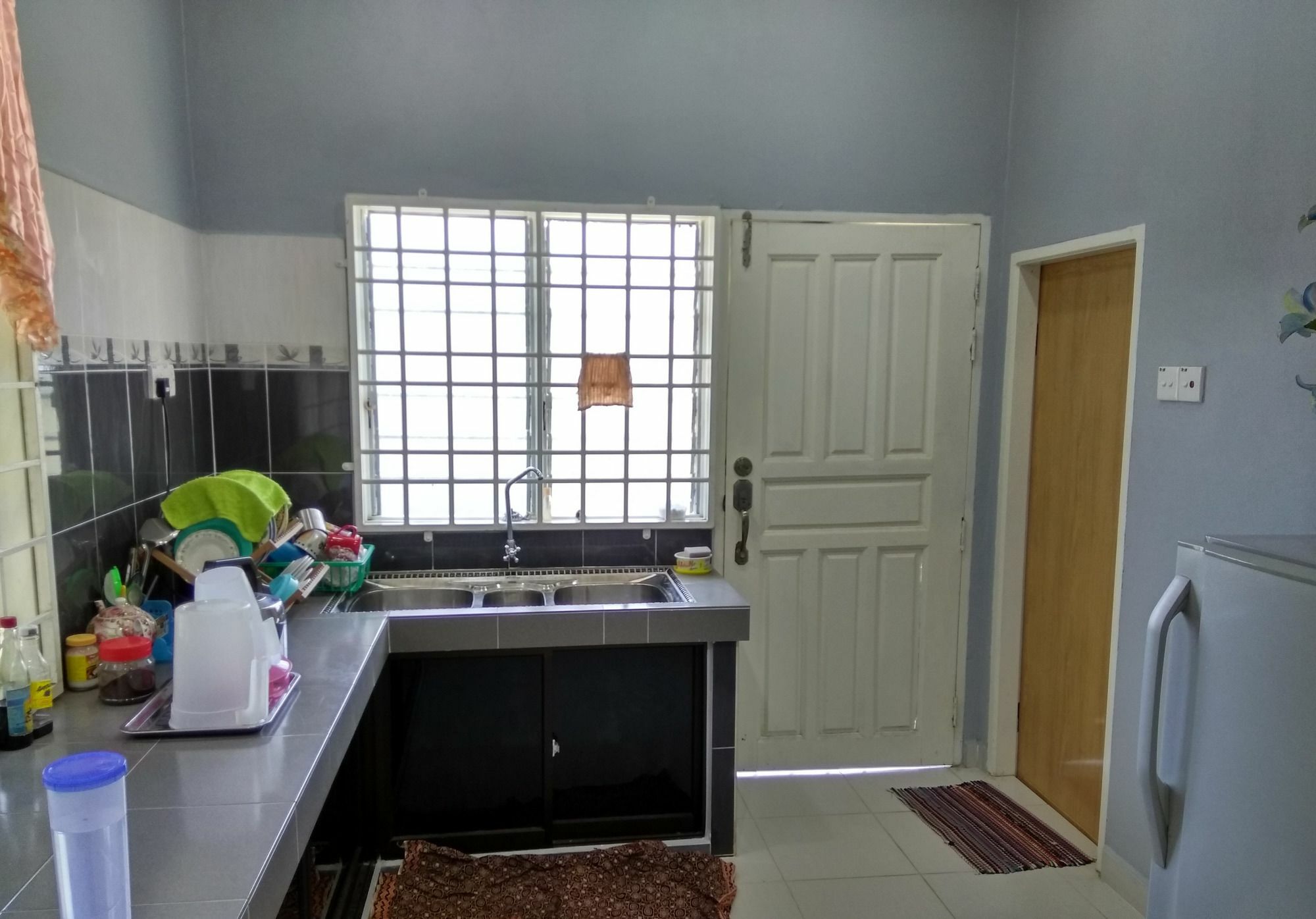 Relaxs Homestay Kota Bharu Extérieur photo